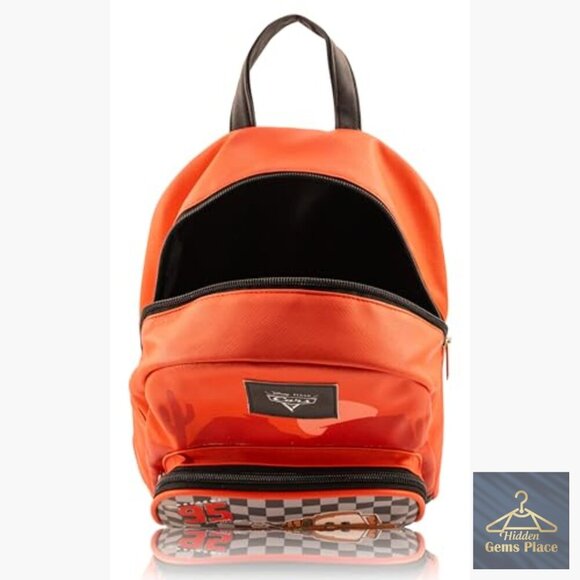 Backpacks